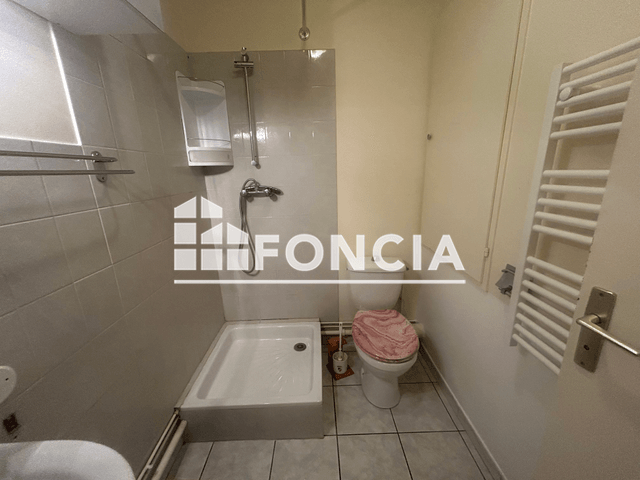 Appartement 2 pièces (40.07 m²) à louer - Digne Les Bains (04000)