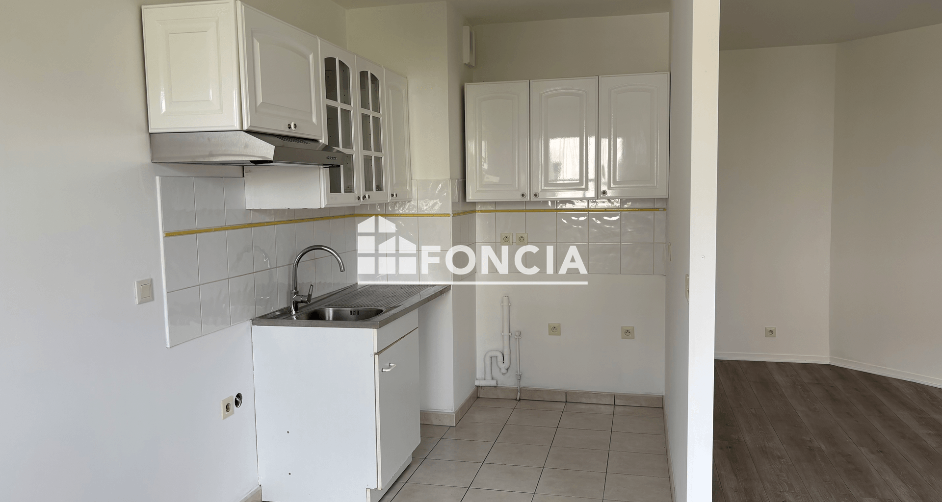 Appartement 3 pièces (58.64 m²) à louer - ÉTampes (91150)