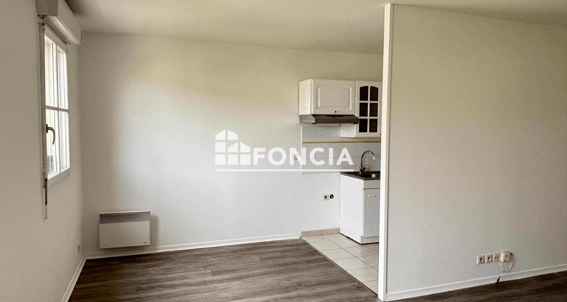 Appartement 3 pièces (58.64 m²) à louer - ÉTampes (91150)