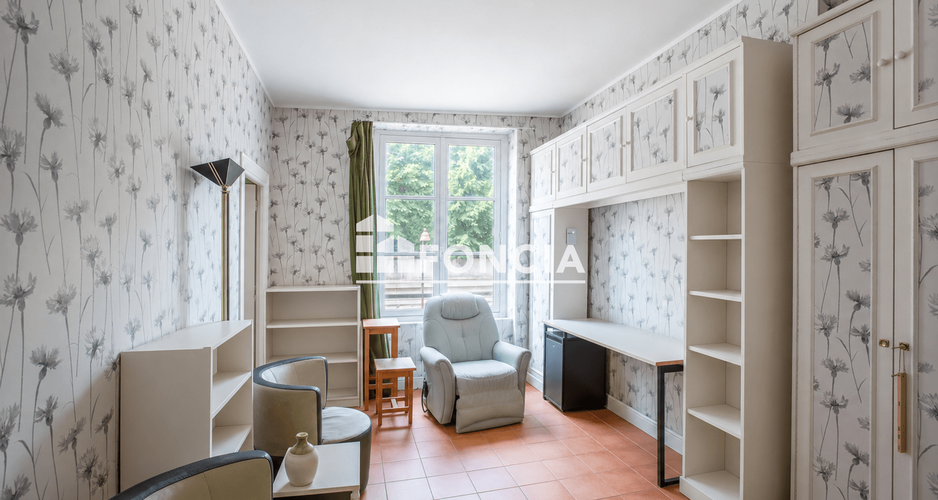 Appartement 3 pièces (61.64 m²) à vendre - Versailles (78000)