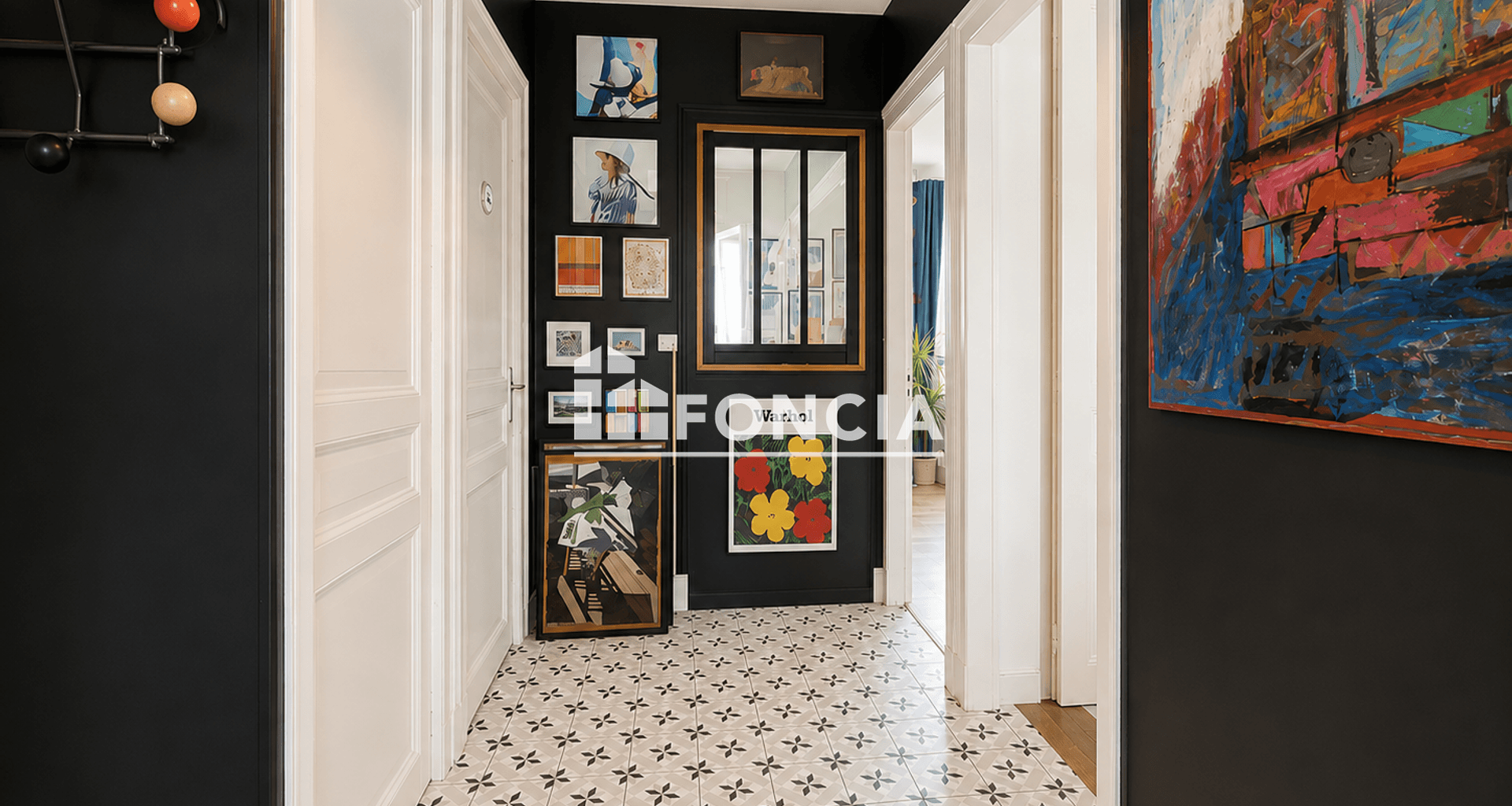Maison 5 pièces (99 m²) à vendre - Lisieux (14100)