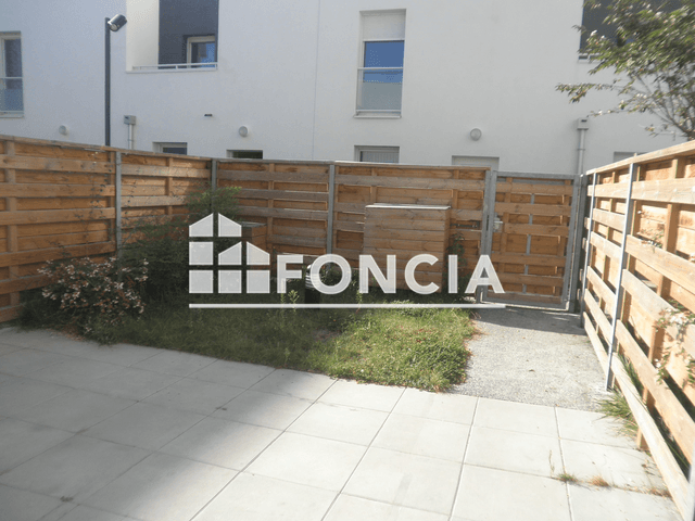 Maison 3 pièces (71.07 m²) à louer - Bordeaux (33000)