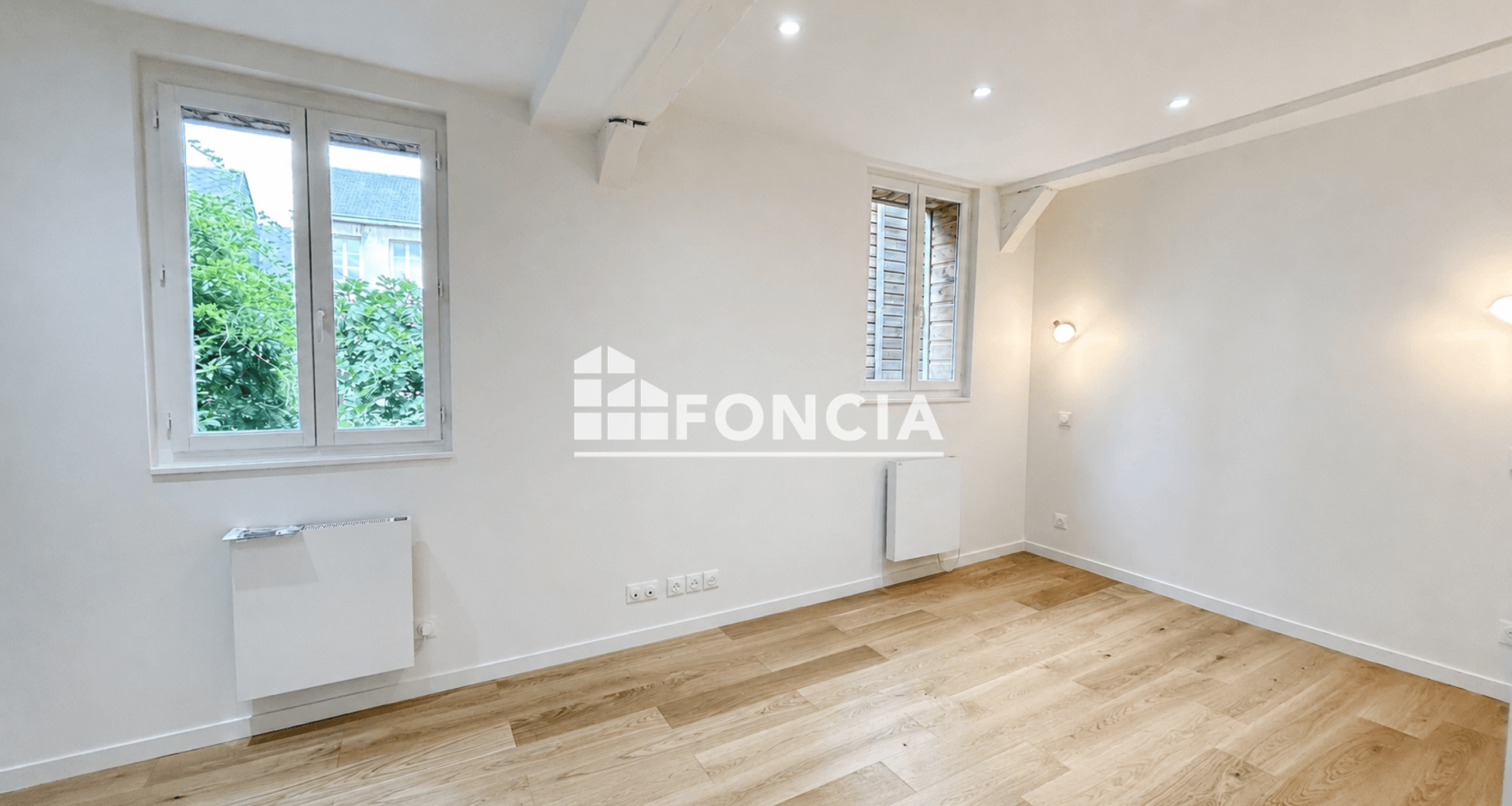 Studio (21.1 m²) à vendre - Rouen (76000)