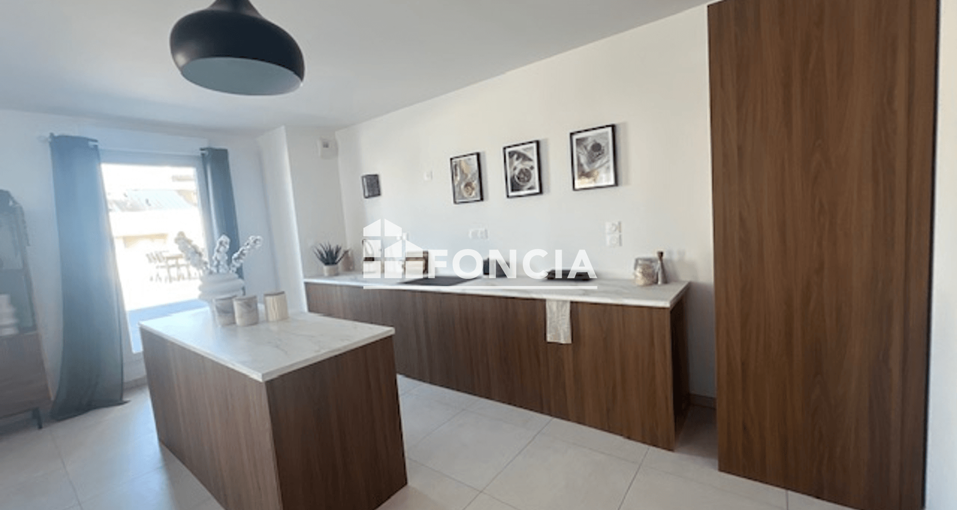 Appartement 5 pièces (118 m²) à vendre - Francheville (69340)