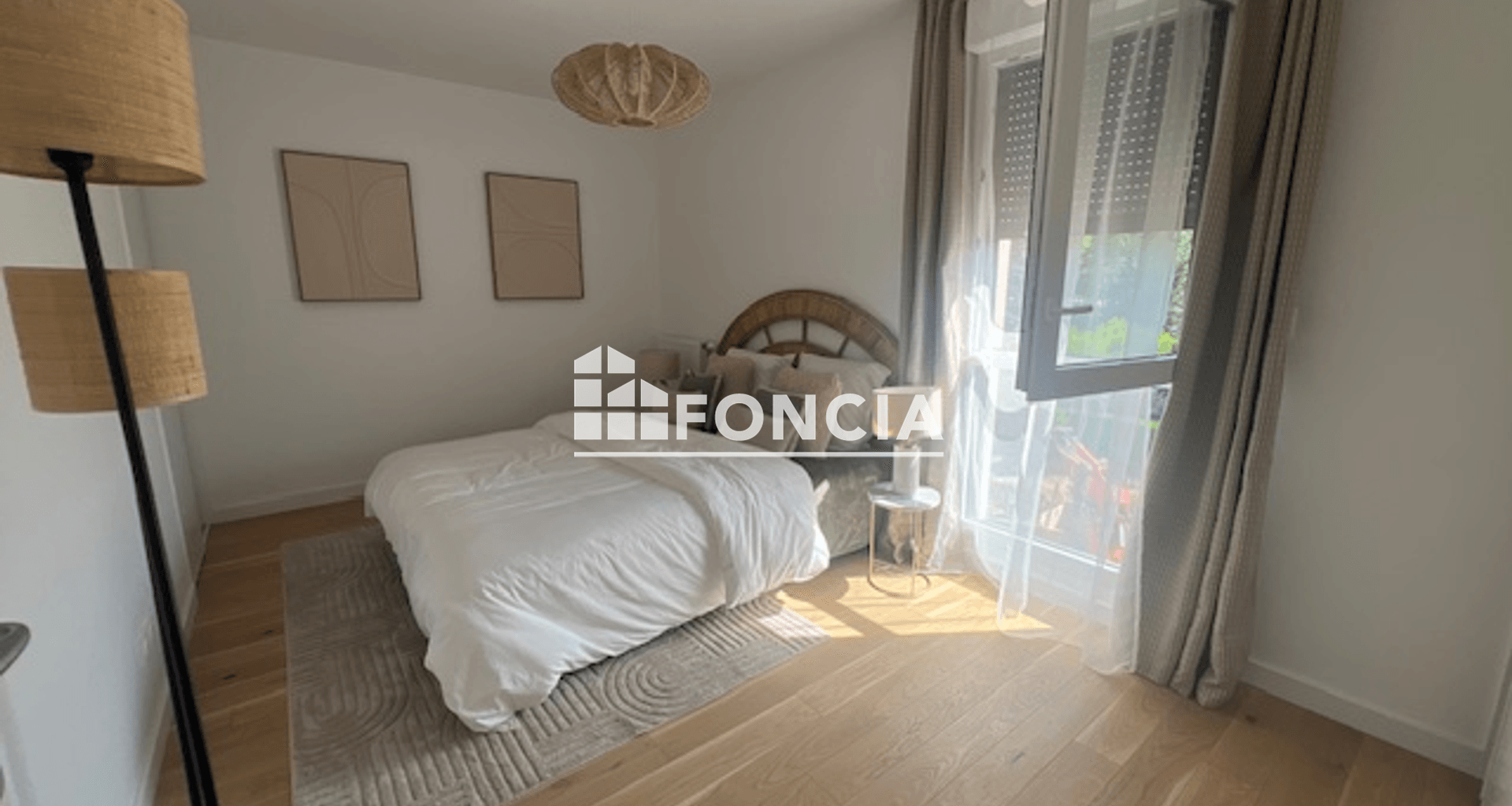 Appartement 5 pièces (118 m²) à vendre - Francheville (69340)