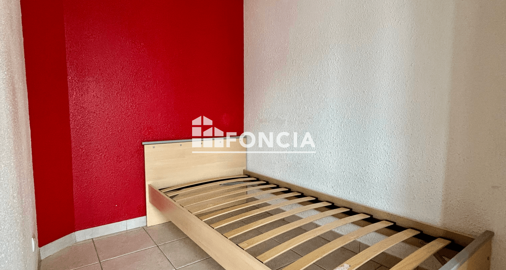 Studio (27.21 m²) à vendre - Béziers (34500)
