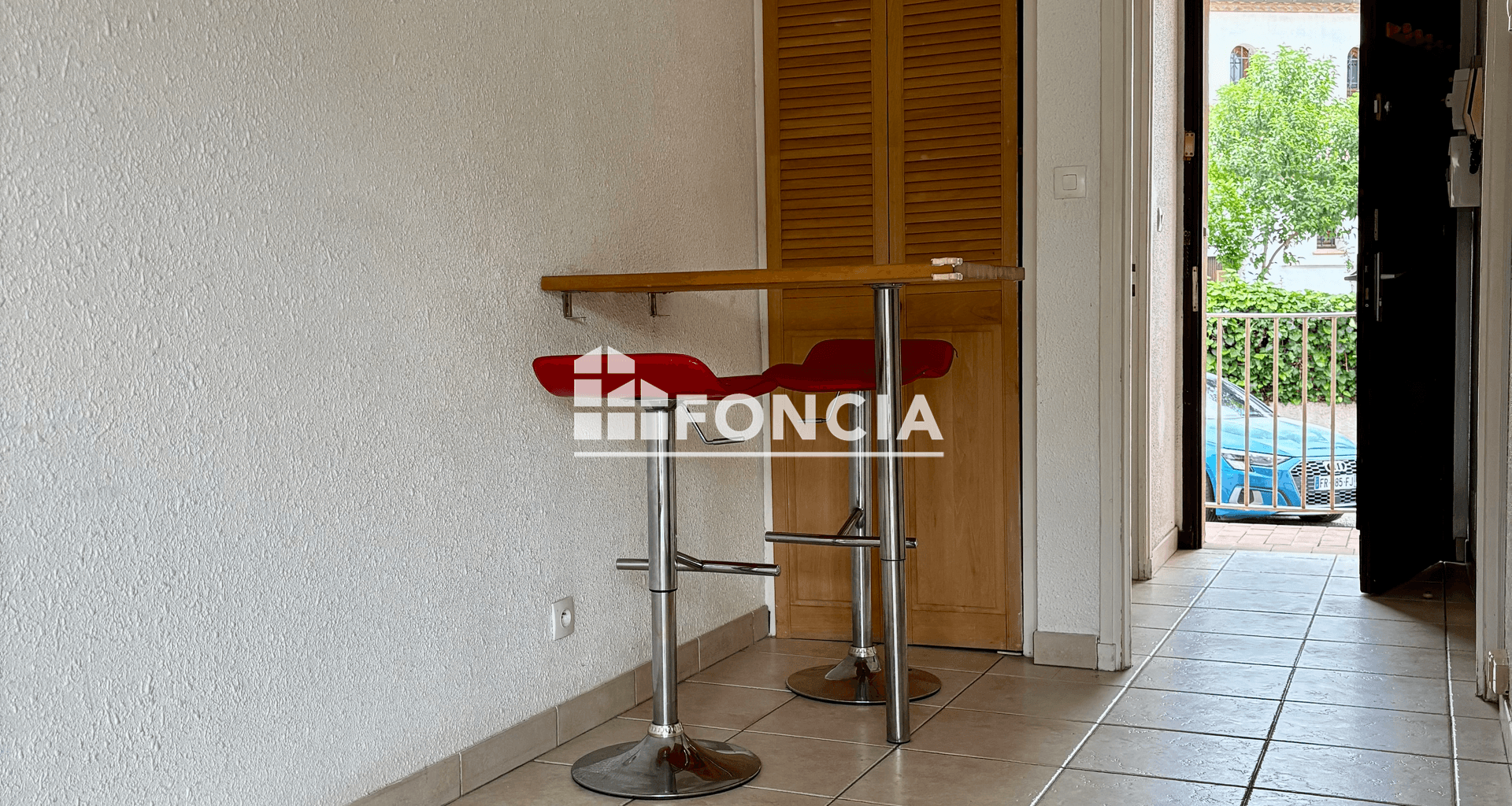 Studio (27.21 m²) à vendre - Béziers (34500)