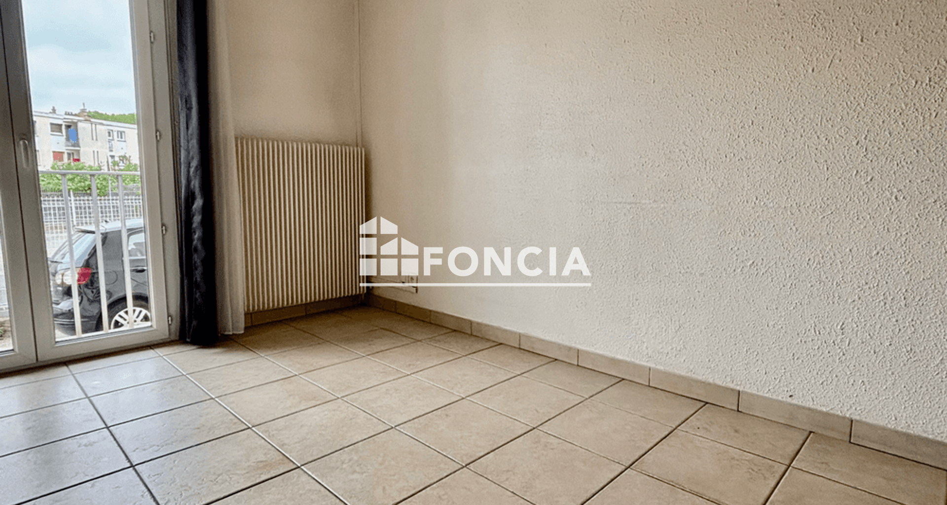 Studio (27.21 m²) à vendre - Béziers (34500)