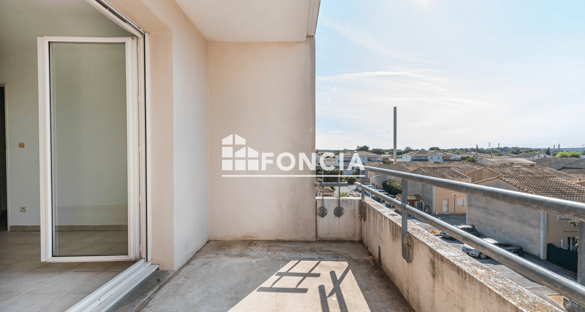 Appartement 2 pièces (34.85 m²) à vendre - Miramas (13140)