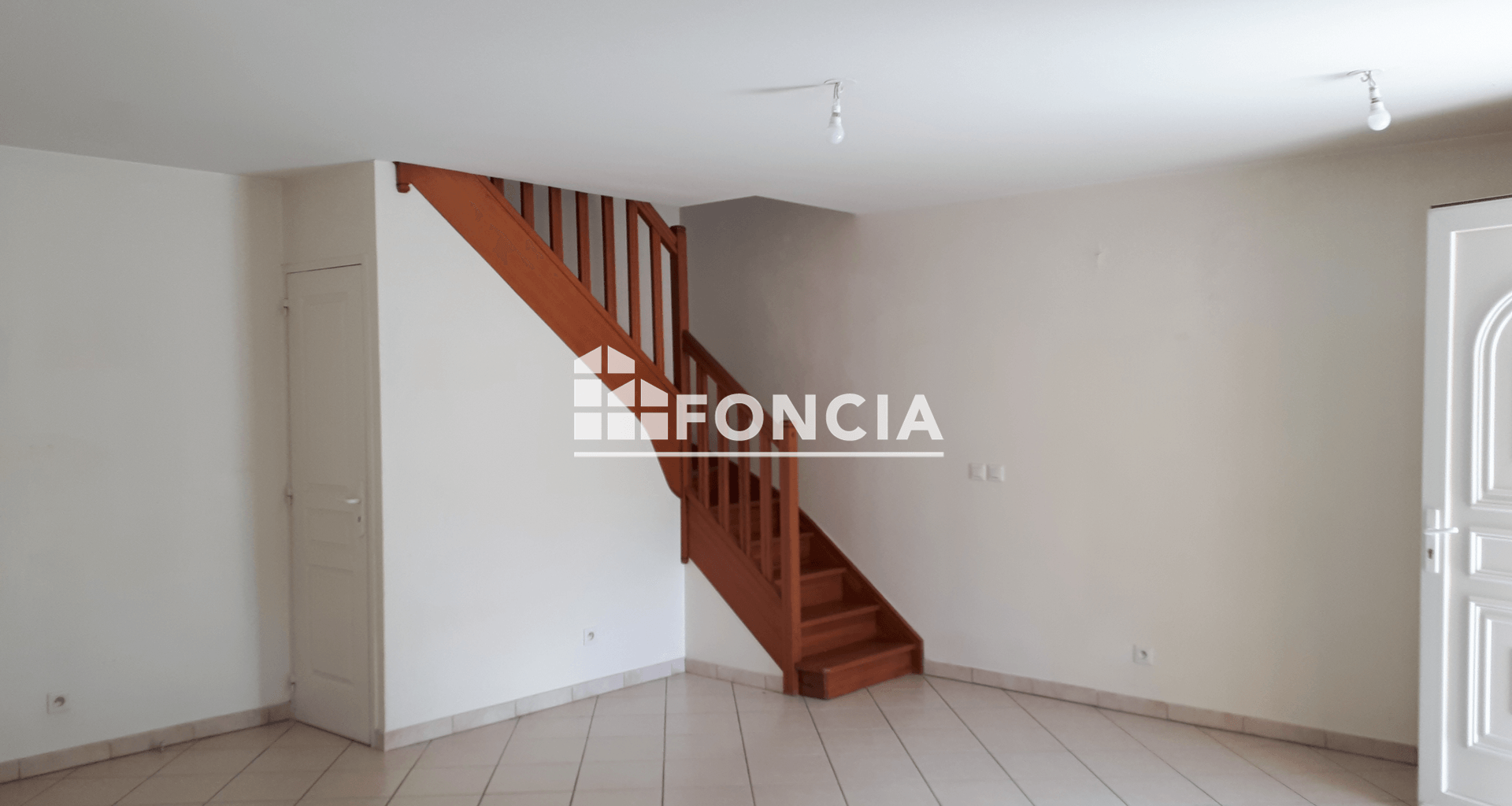 Appartement 3 pièces (62.4 m²) à louer - La Ferté-alais (91590)