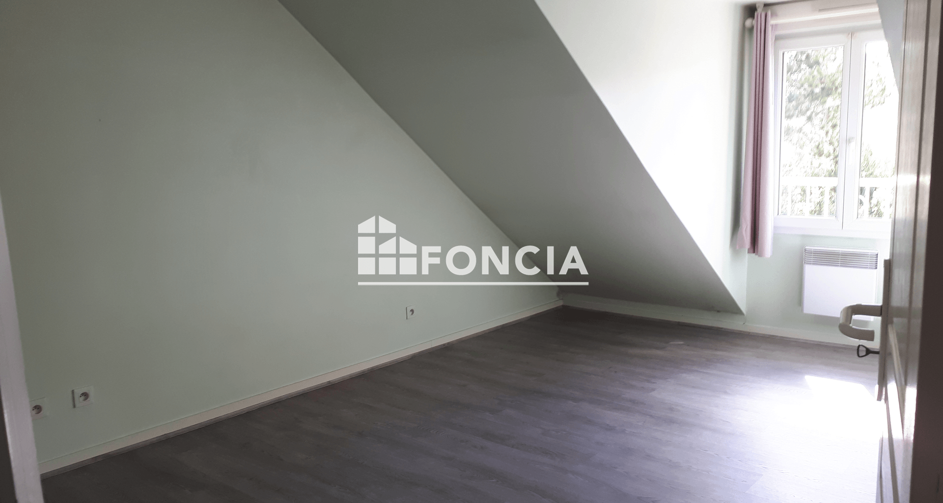 Appartement 3 pièces (62.4 m²) à louer - La Ferté-alais (91590)