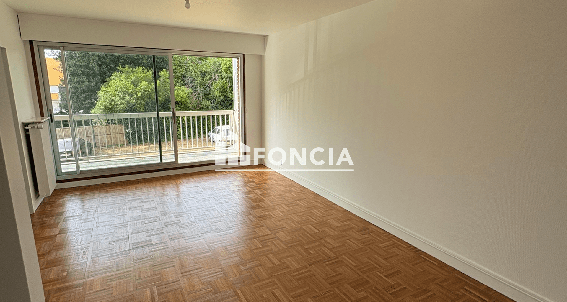 Appartement 3 pièces (71 m²) à louer - Fontenay-aux-roses (92260)