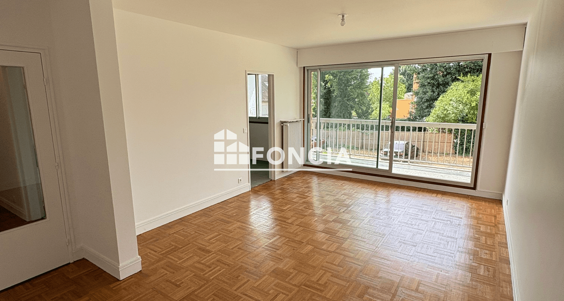 Appartement 3 pièces (71 m²) à louer - Fontenay-aux-roses (92260)