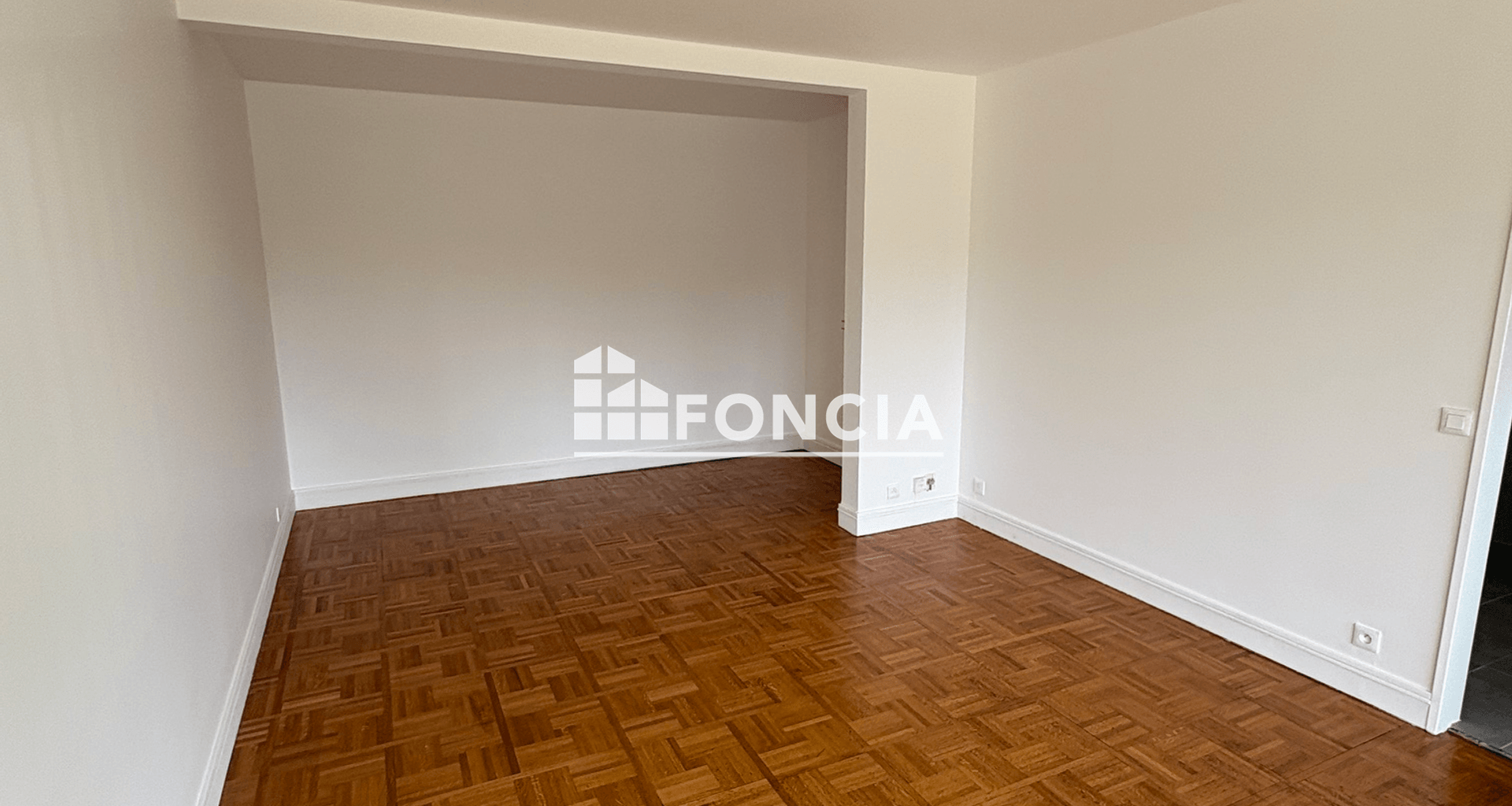 Appartement 3 pièces (71 m²) à louer - Fontenay-aux-roses (92260)