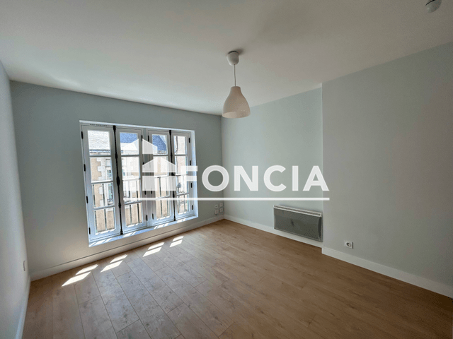 Studio (19.74 m²) à louer - Vannes (56000)