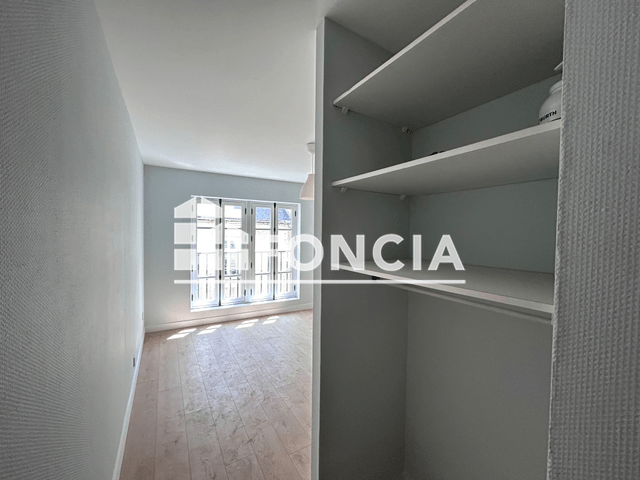 Studio (19.74 m²) à louer - Vannes (56000)