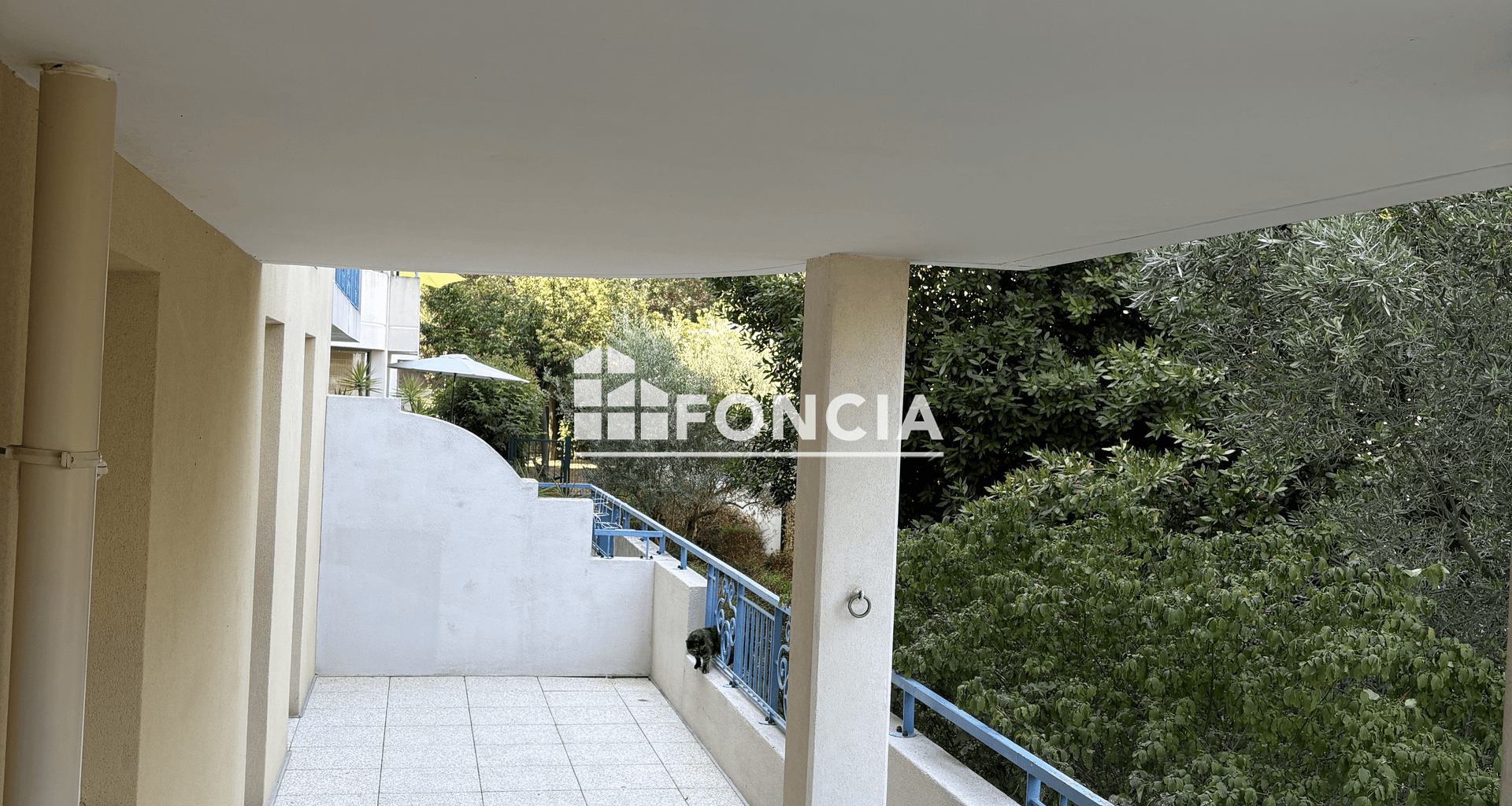 Appartement 3 pièces (58.25 m²) à vendre - Hyères (83400)