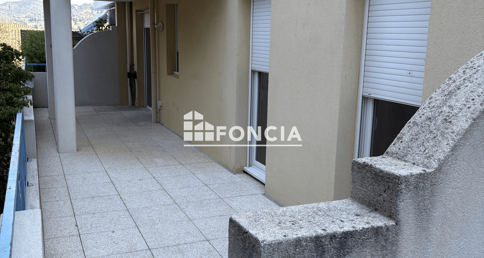 Appartement 3 pièces (58.25 m²) à vendre - Hyères (83400)