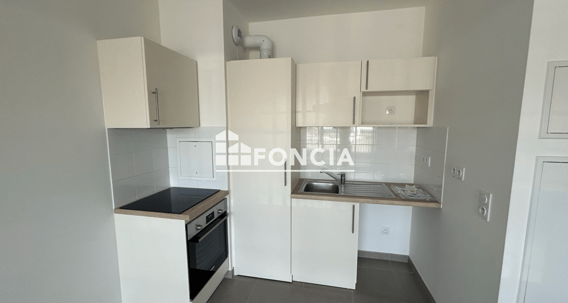 Appartement 2 pièces (39.06 m²) à louer - Provins (77160)