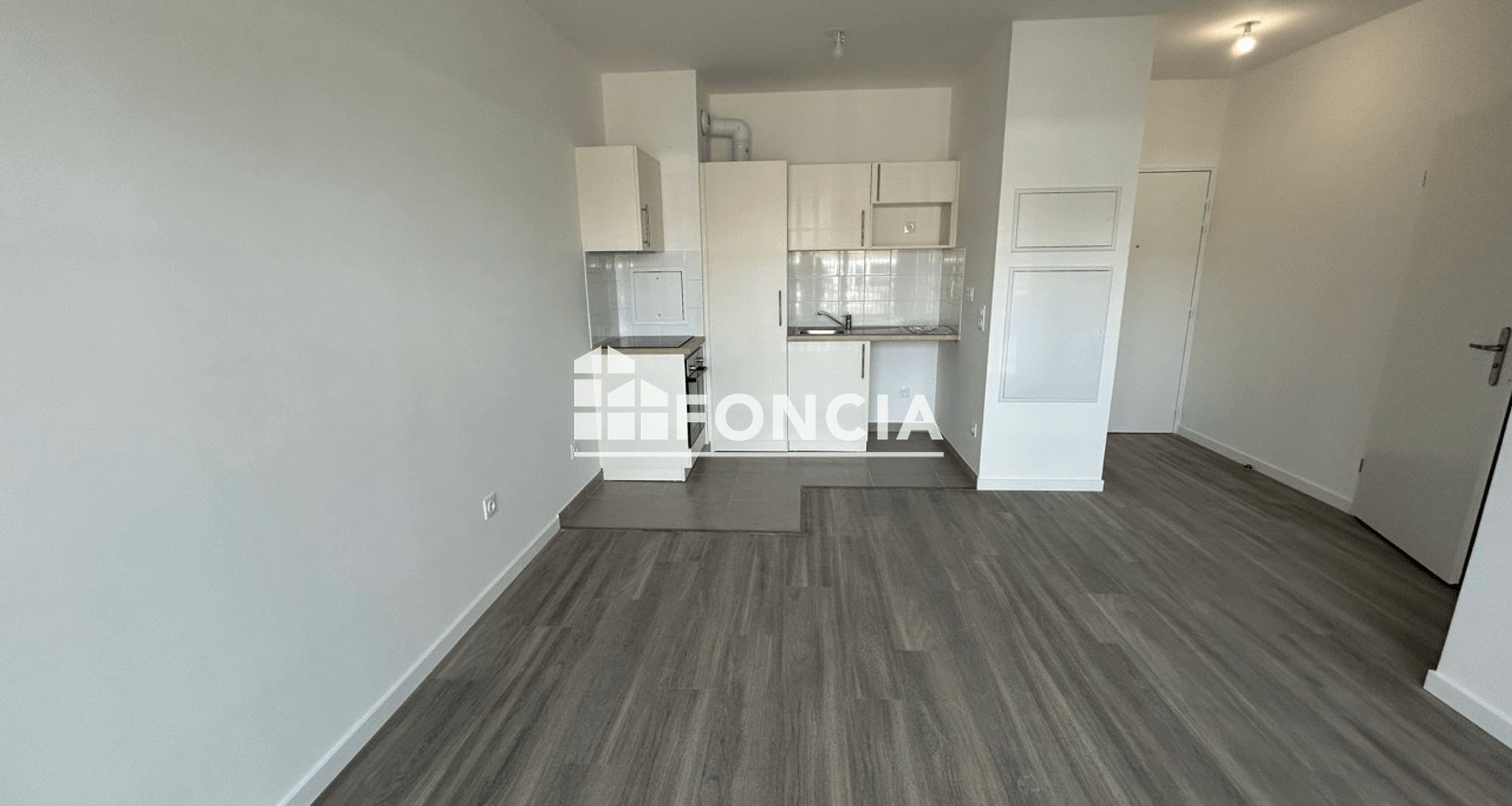 Appartement 2 pièces (39.06 m²) à louer - Provins (77160)