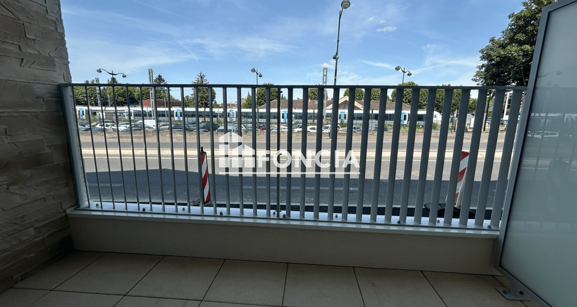 Appartement 2 pièces (39.06 m²) à louer - Provins (77160)