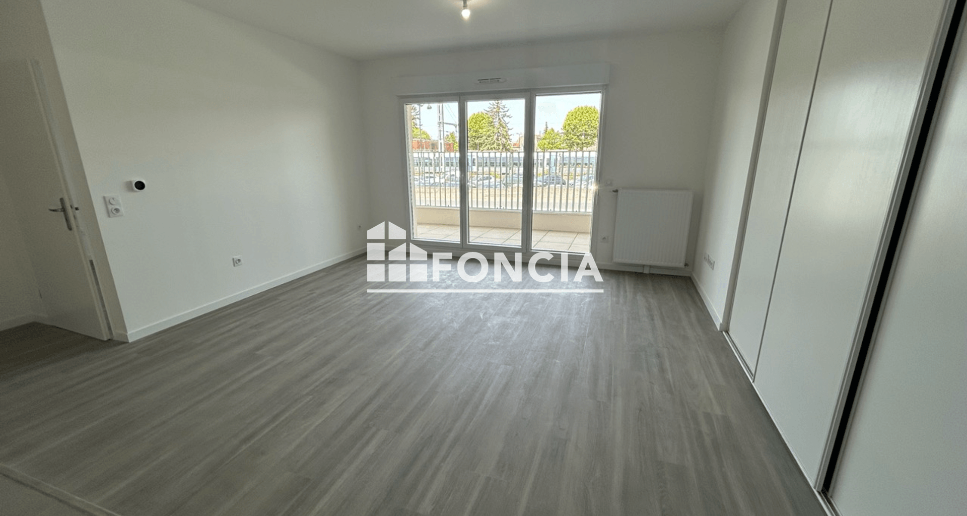 Appartement 2 pièces (48.17 m²) à louer - Provins (77160)