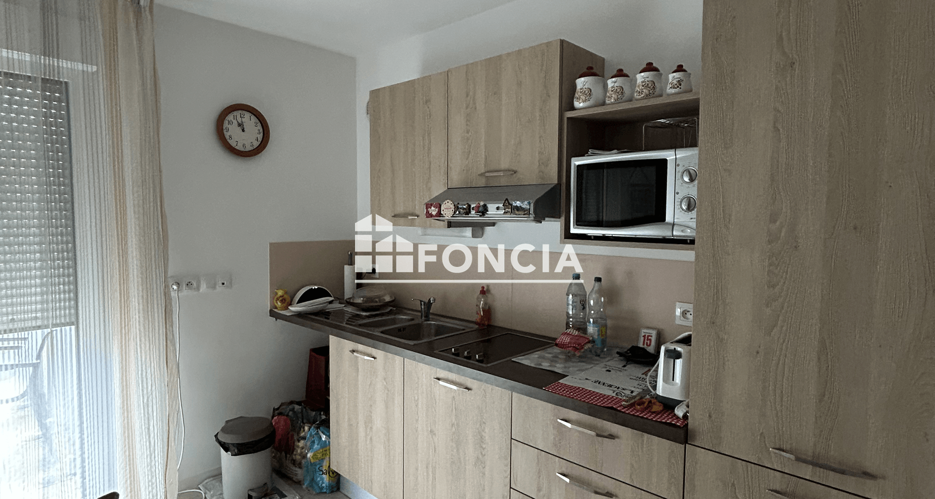 Appartement 2 pièces (48.55 m²) à vendre - Challans (85300)