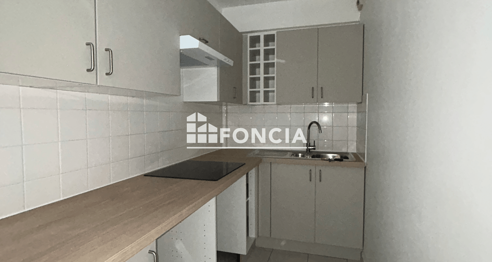 Appartement 2 pièces (46.57 m²) à louer - Gif-sur-yvette (91190)