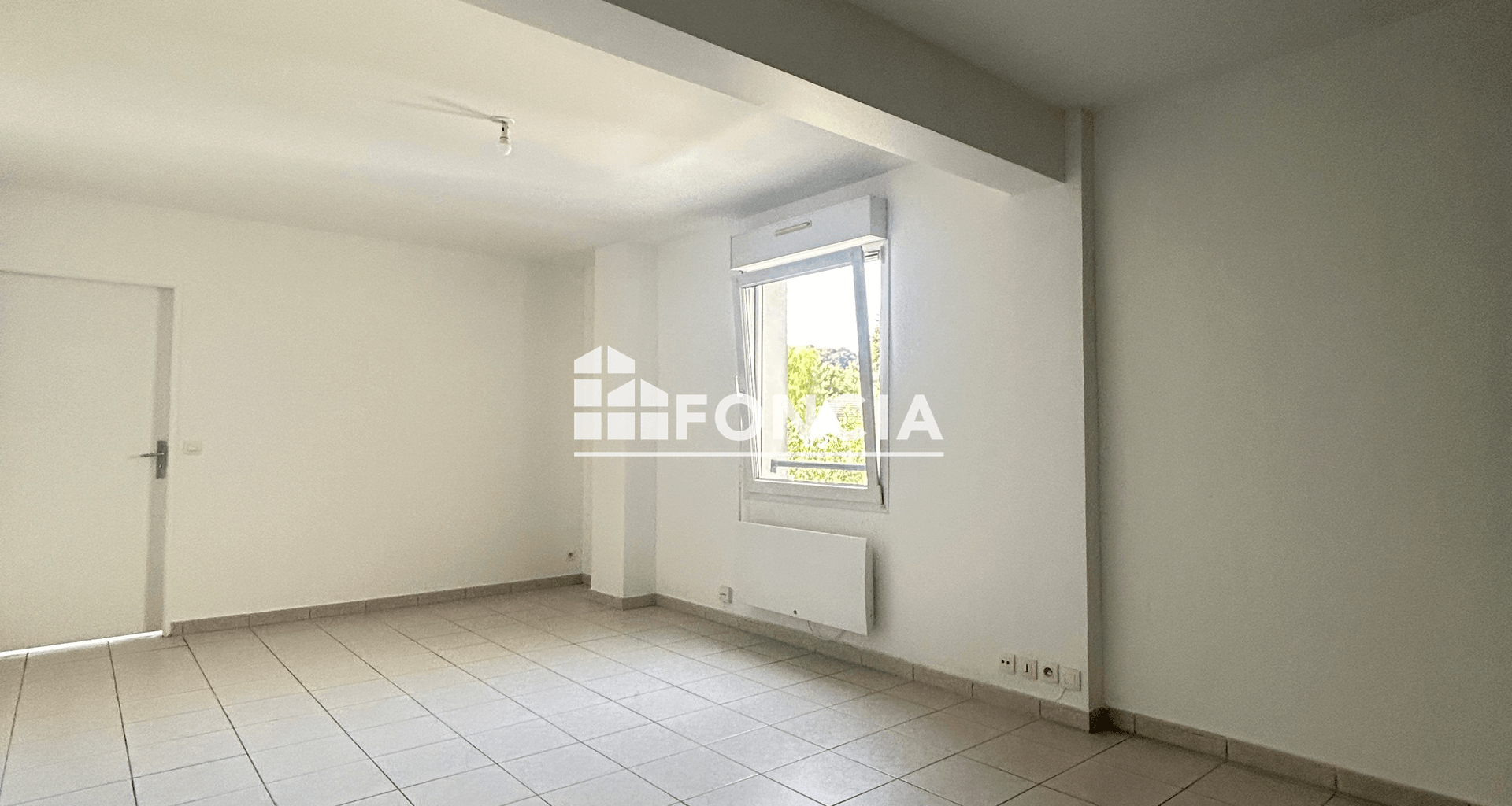 Appartement 2 pièces (46.57 m²) à louer - Gif-sur-yvette (91190)