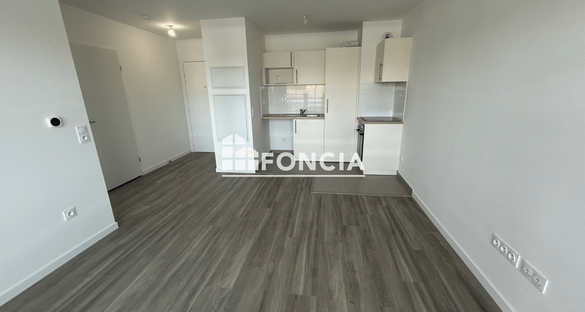 Appartement 2 pièces (39.46 m²) à louer - Provins (77160)