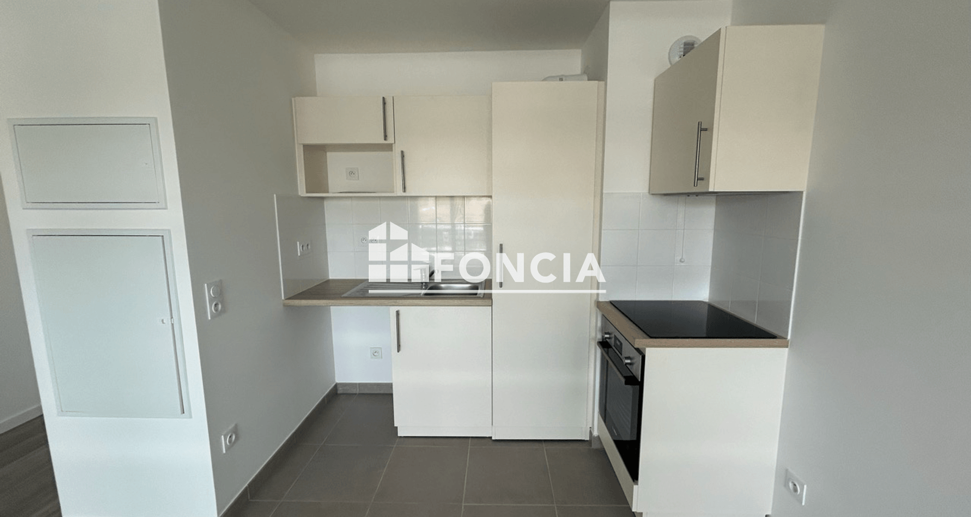Appartement 2 pièces (39.46 m²) à louer - Provins (77160)