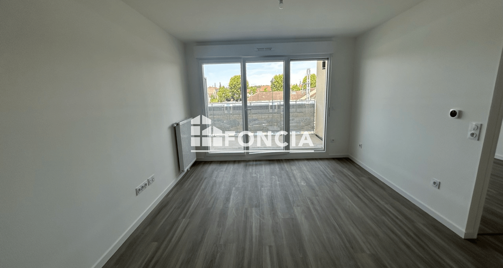 Appartement 2 pièces (39.46 m²) à louer - Provins (77160)