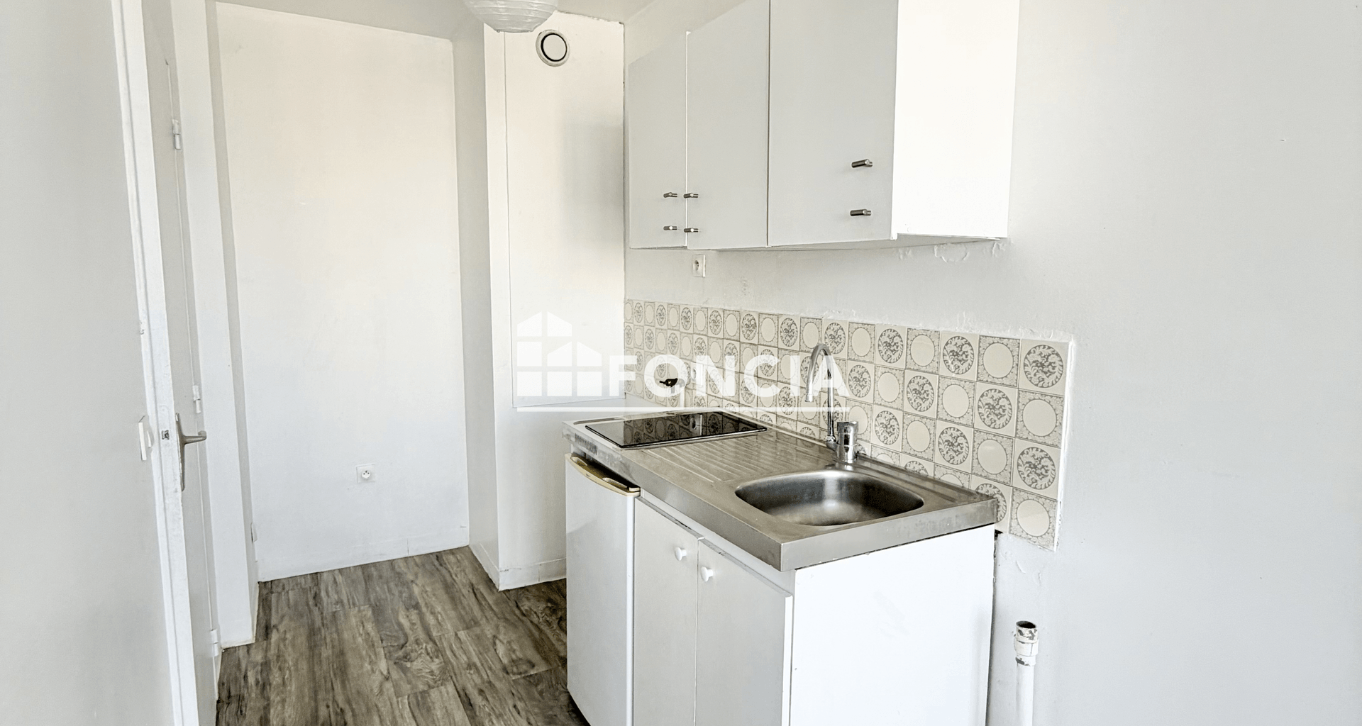 Studio (32 m²) à vendre - Plaisir (78370)