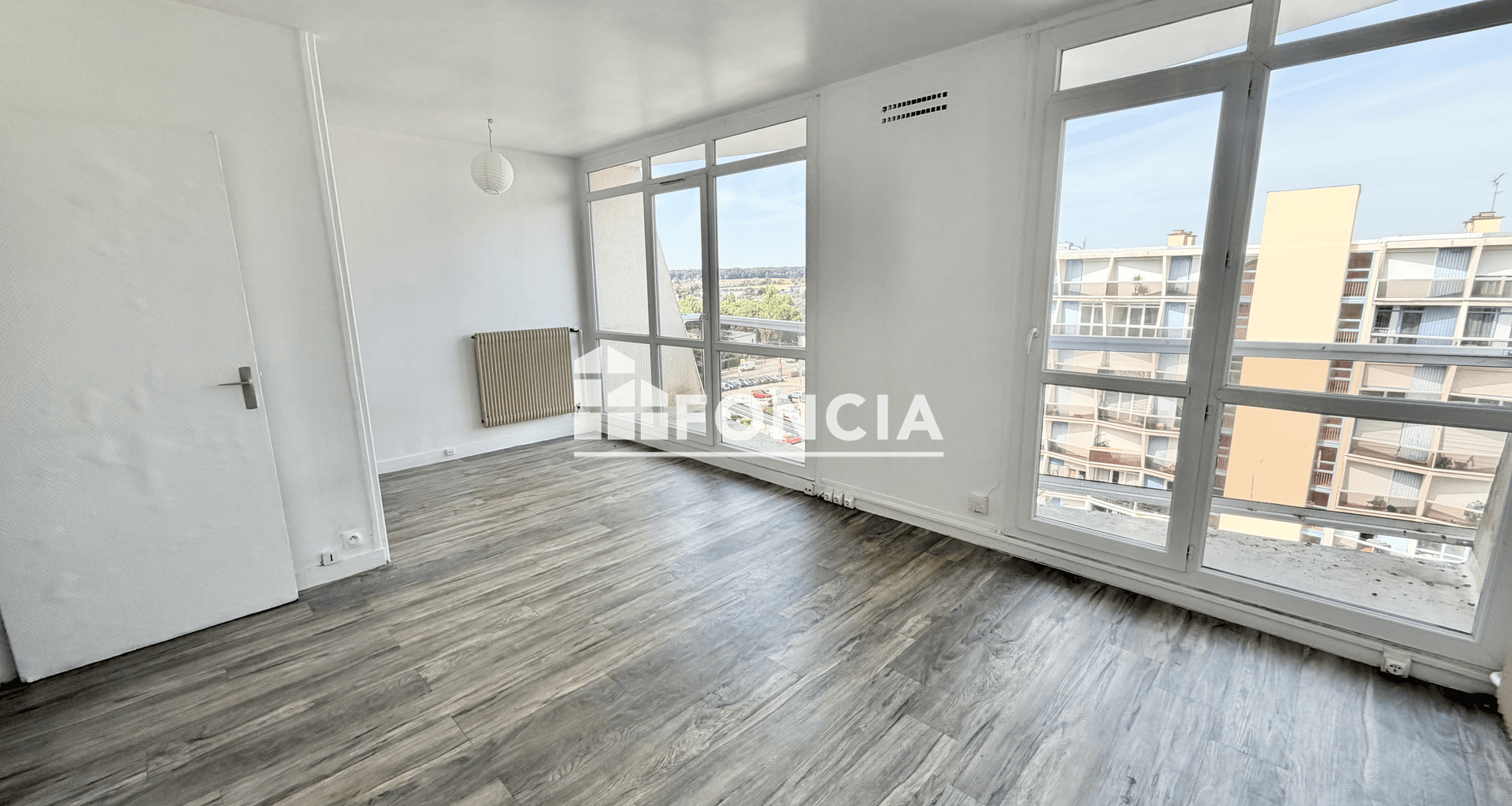 Studio (32 m²) à vendre - Plaisir (78370)