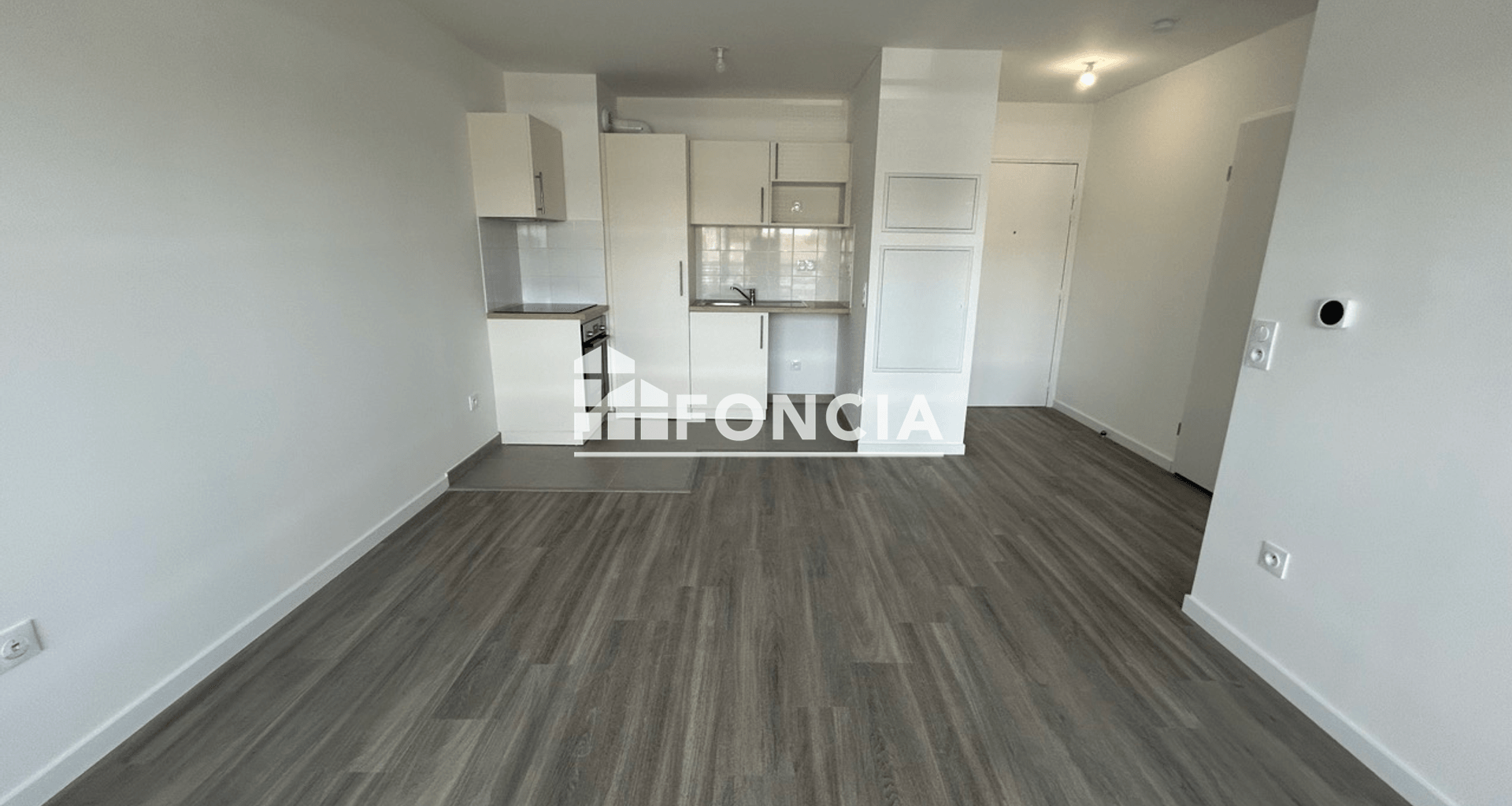 Appartement 2 pièces (39.46 m²) à louer - Provins (77160)