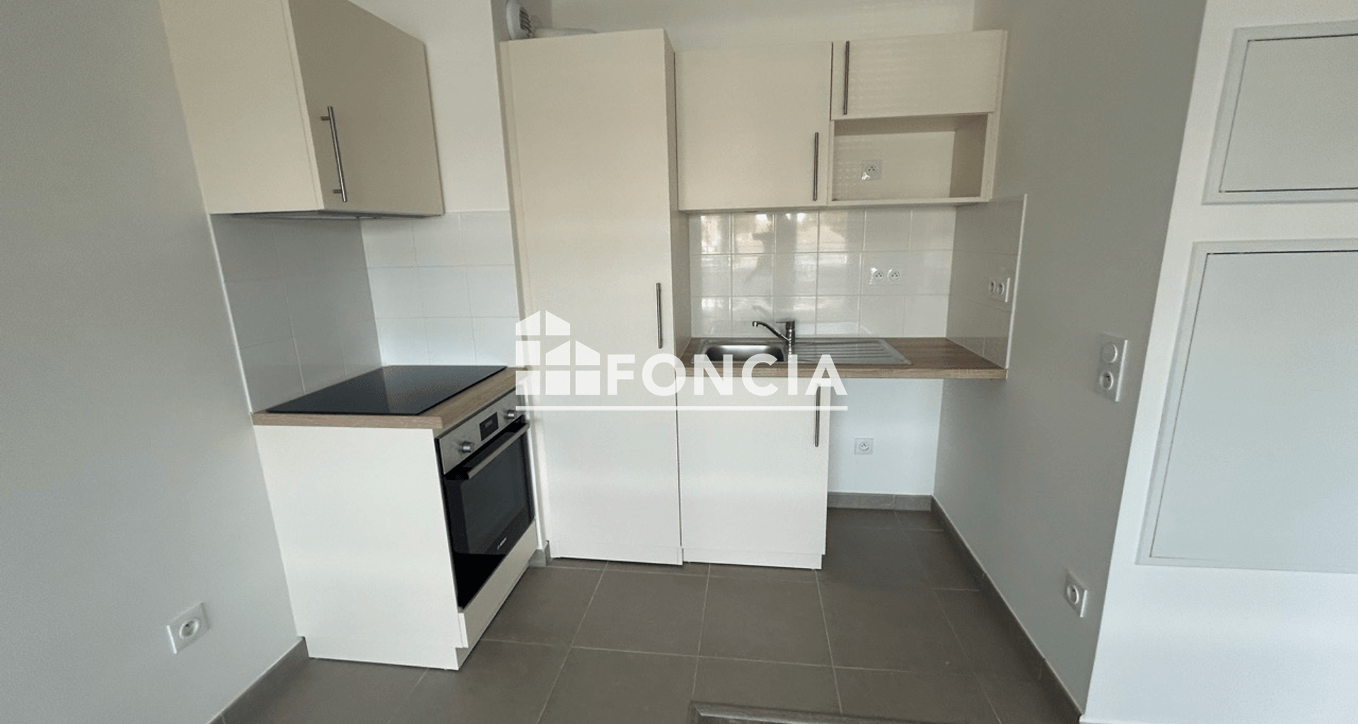 Appartement 2 pièces (39.46 m²) à louer - Provins (77160)