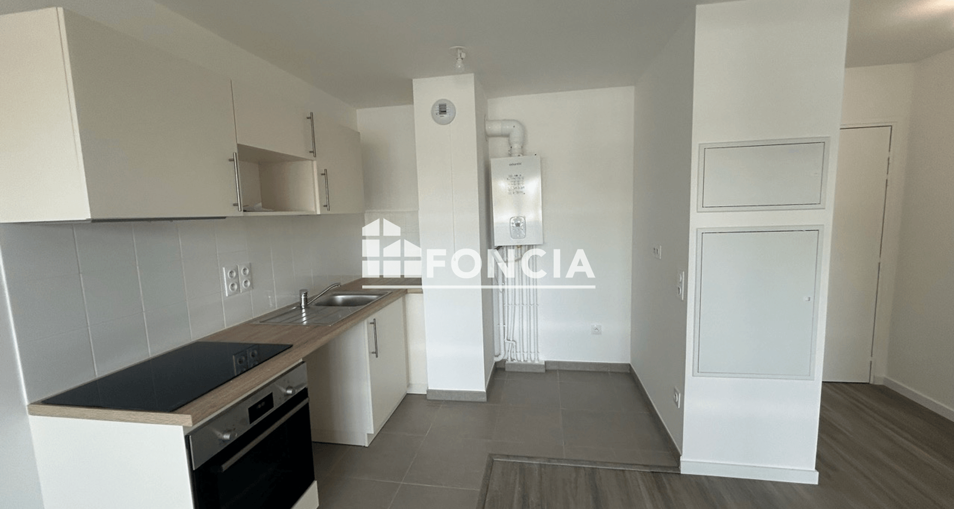 Appartement 2 pièces (39.46 m²) à louer - Provins (77160)
