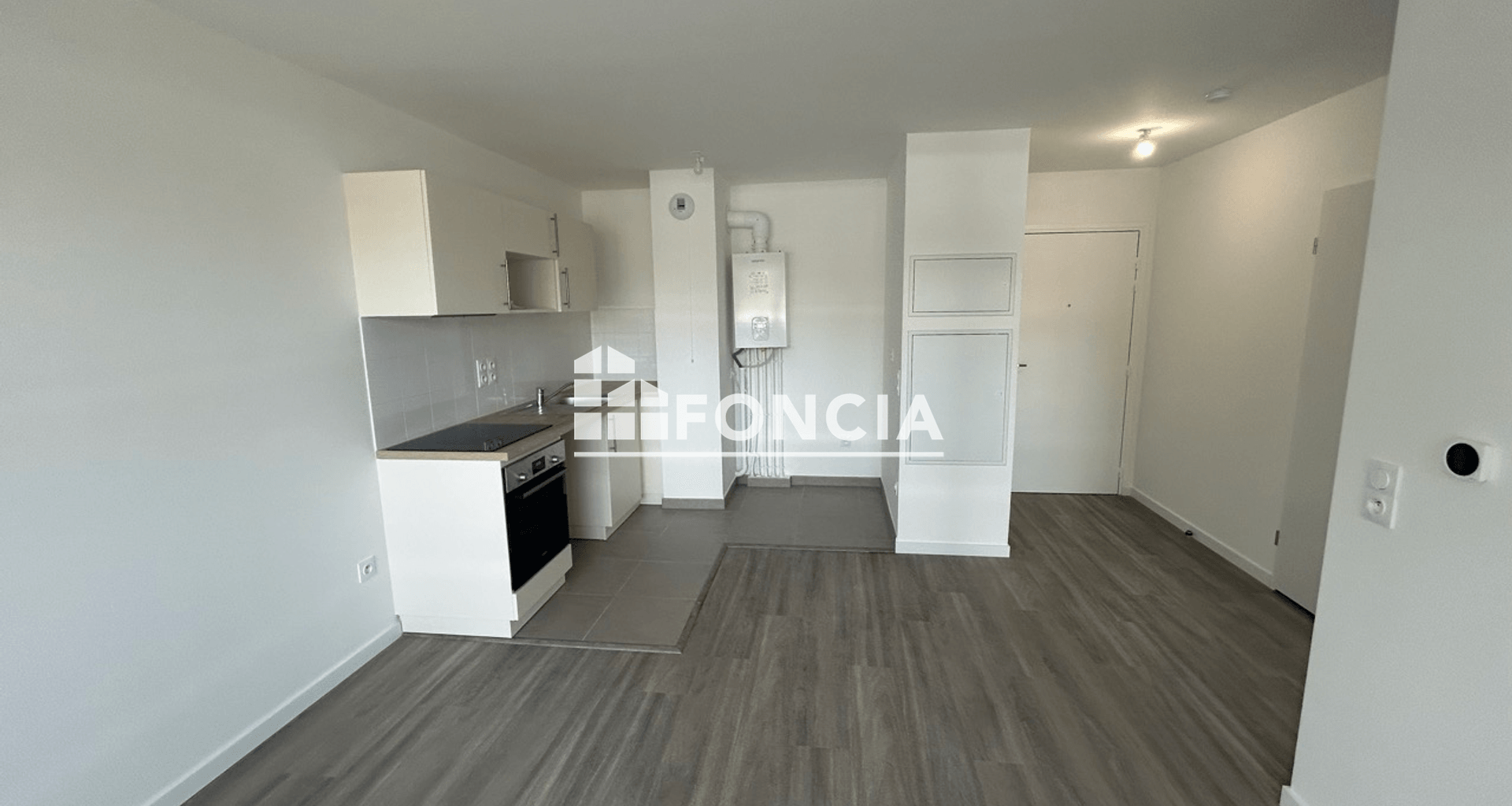 Appartement 2 pièces (39.46 m²) à louer - Provins (77160)
