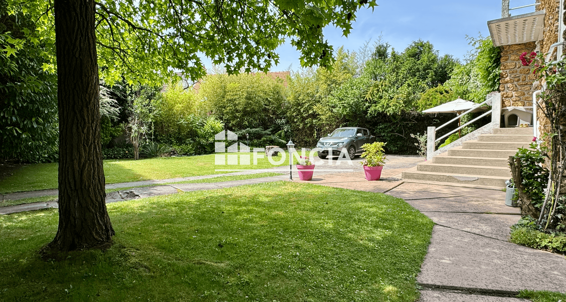 Maison 7 pièces (195 m²) à vendre - Athis-mons (91200)
