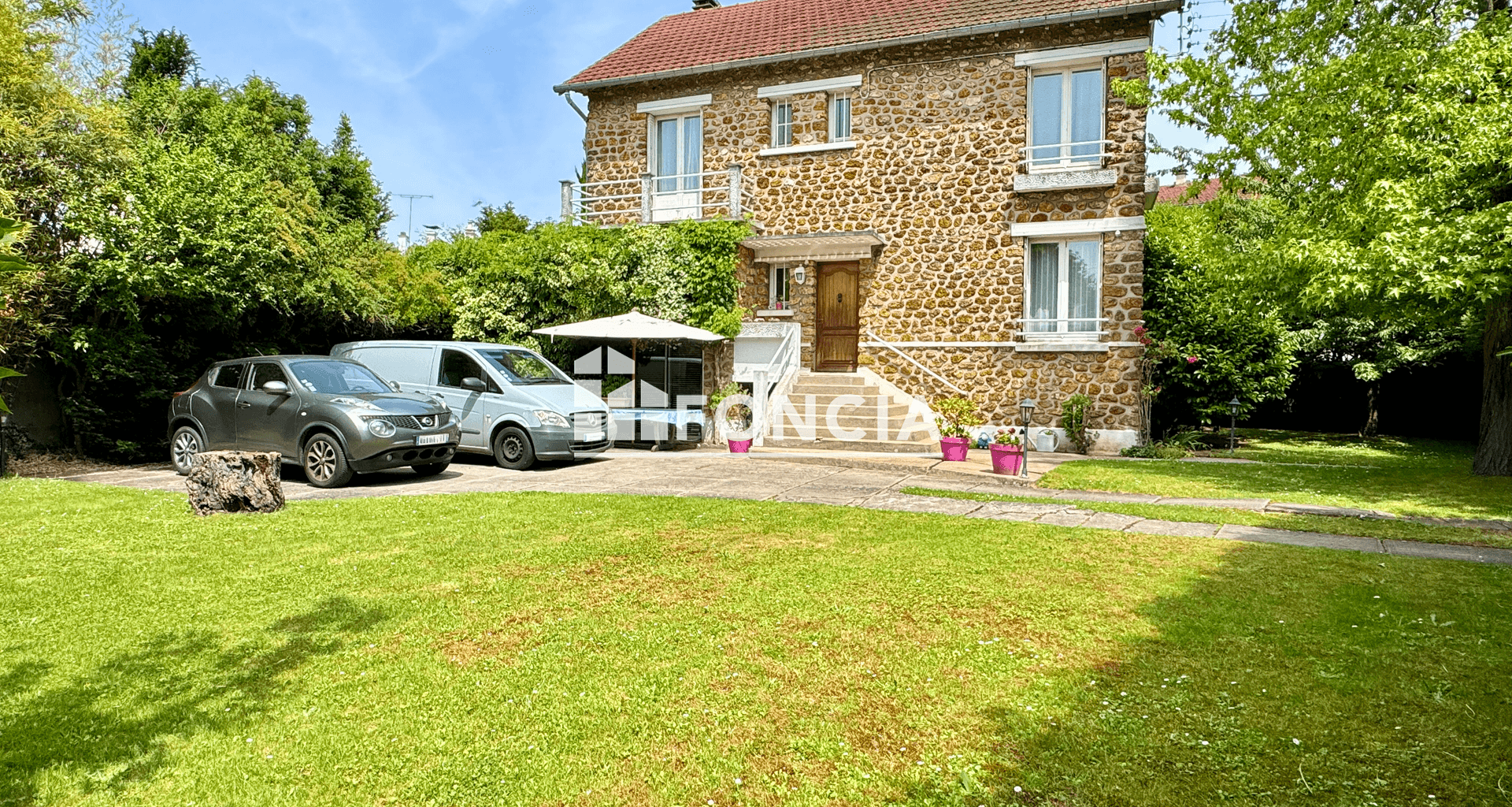 Maison 7 pièces (195 m²) à vendre - Athis-mons (91200)