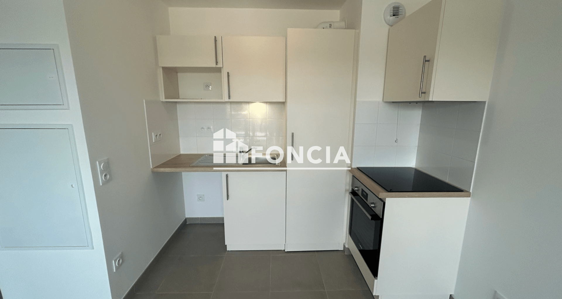 Appartement 2 pièces (38.29 m²) à louer - Provins (77160)