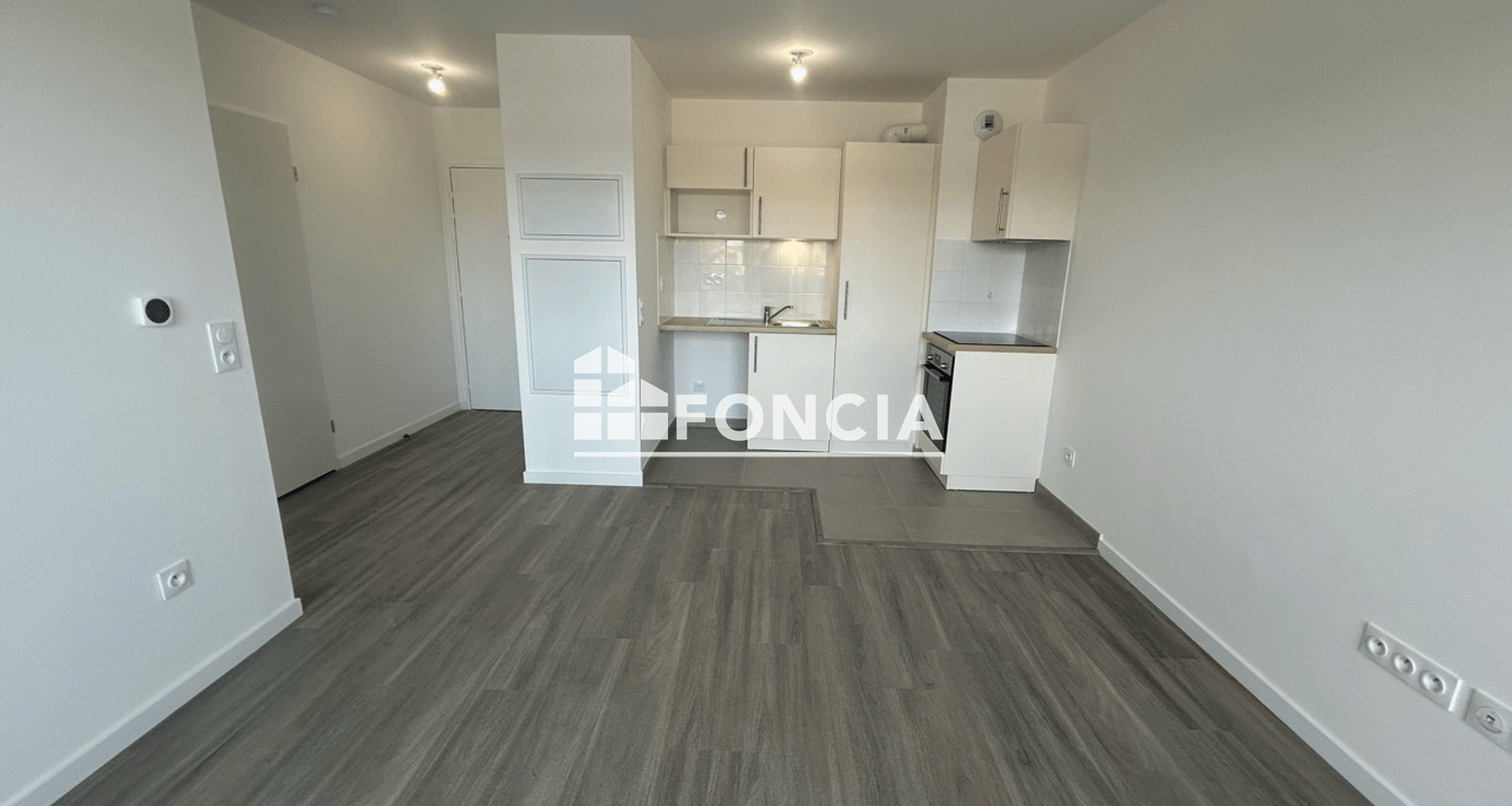 Appartement 2 pièces (38.29 m²) à louer - Provins (77160)
