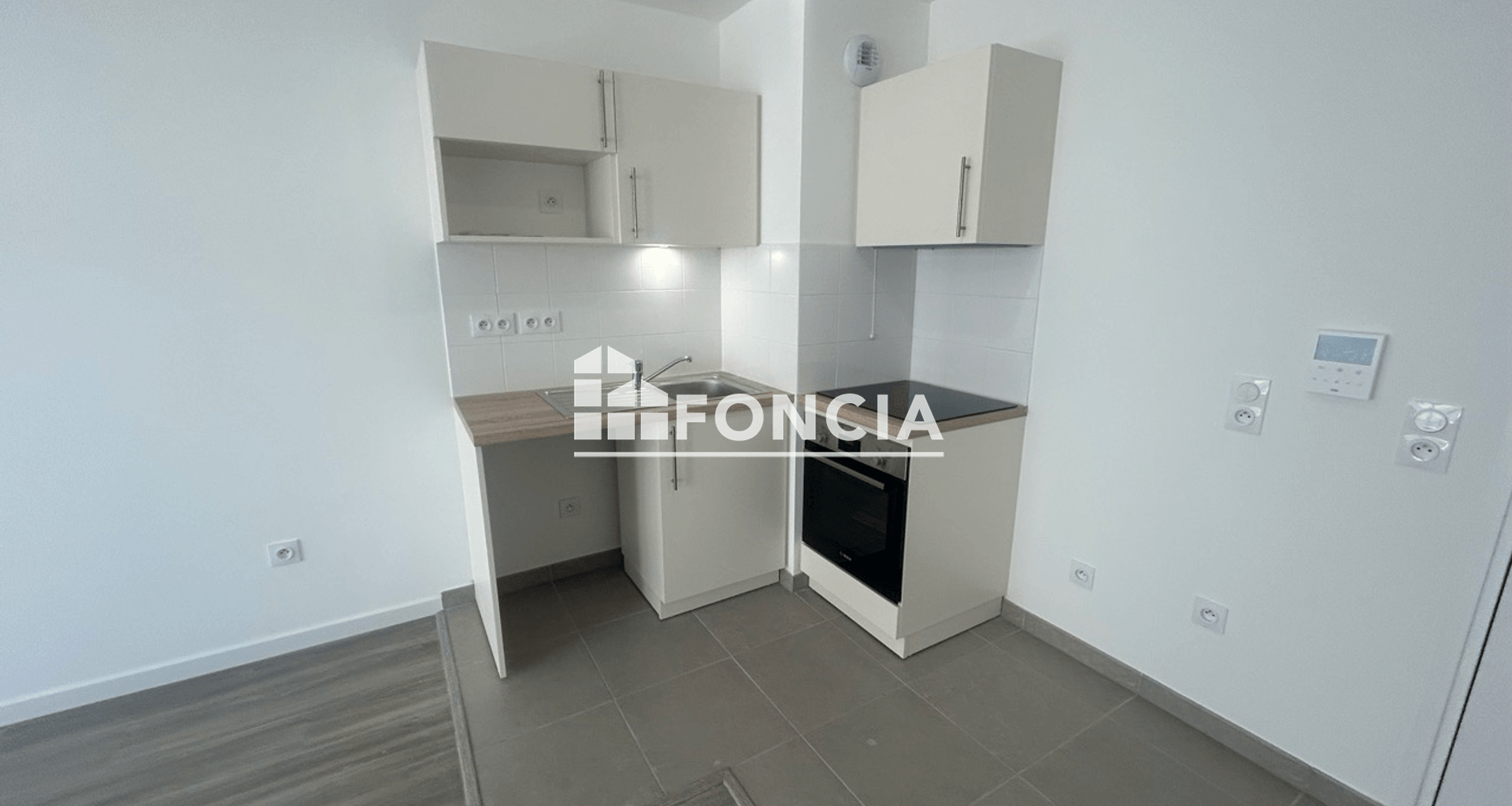 Appartement 3 pièces (56.39 m²) à louer - Provins (77160)