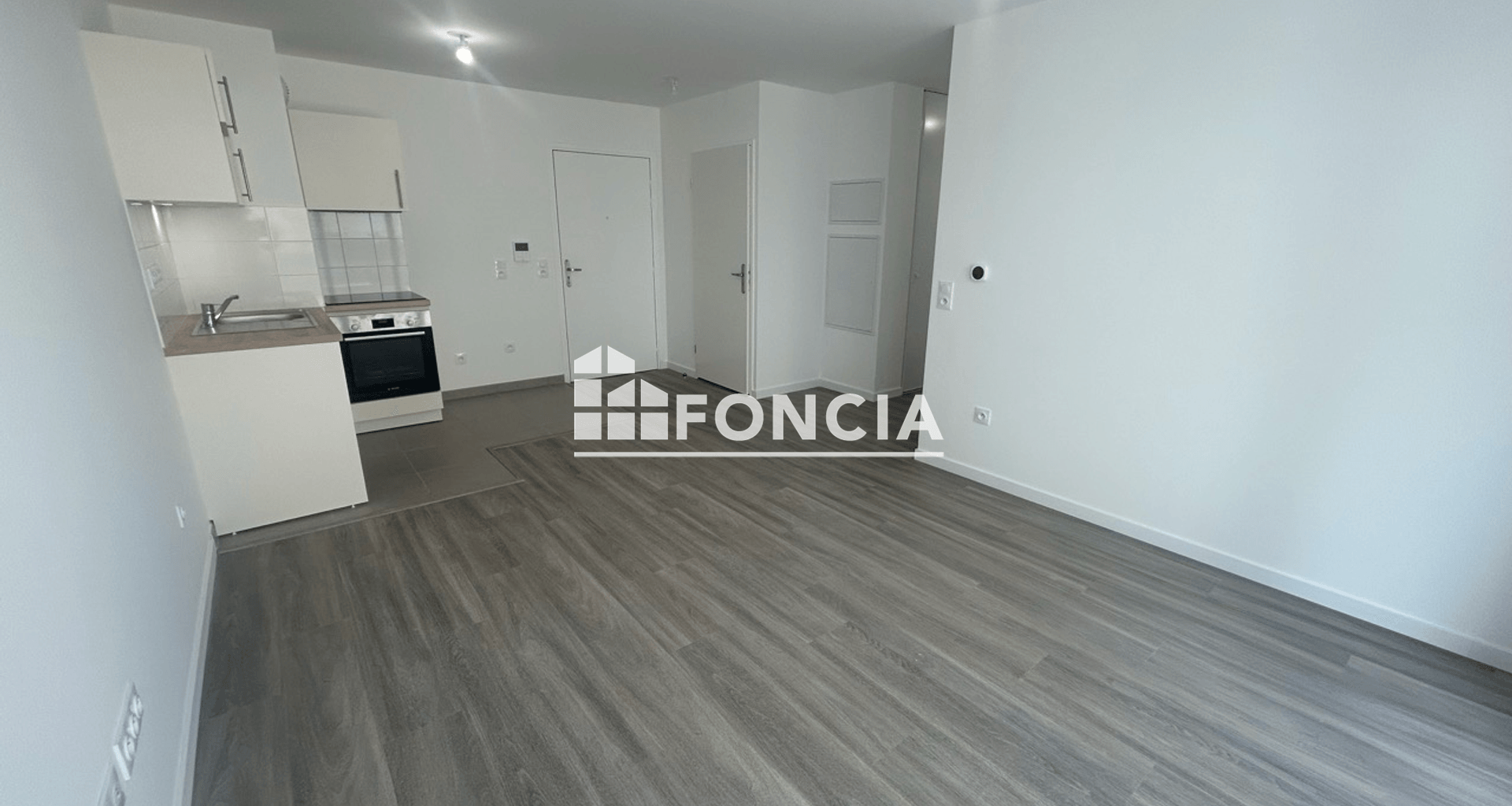 Appartement 3 pièces (56.39 m²) à louer - Provins (77160)