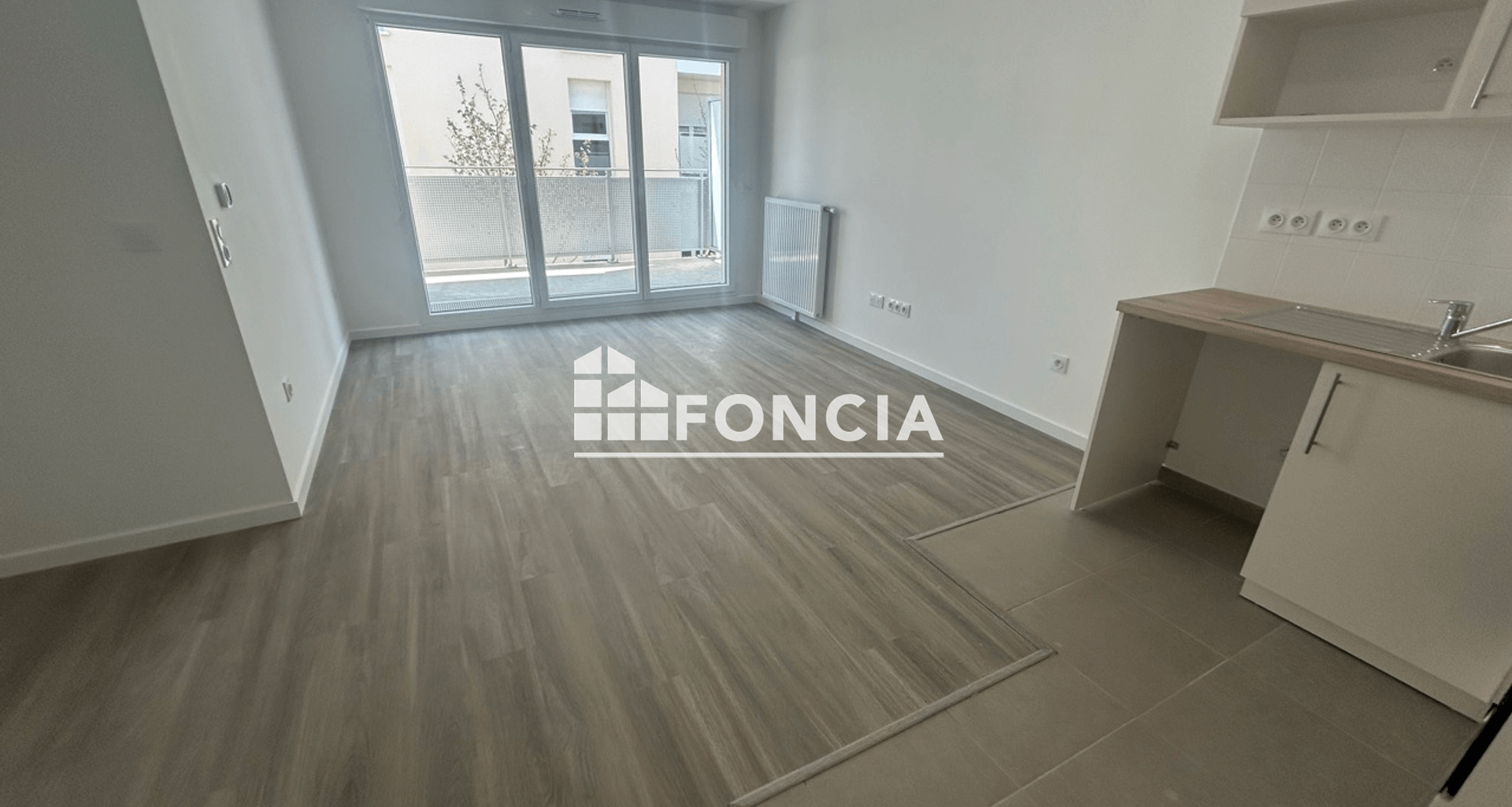 Appartement 3 pièces (56.39 m²) à louer - Provins (77160)