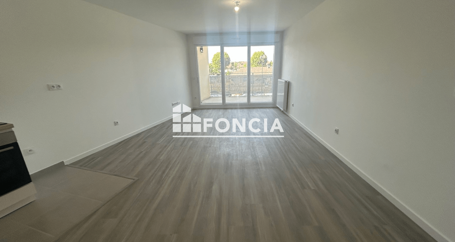 Appartement 3 pièces (66.31 m²) à louer - Provins (77160)