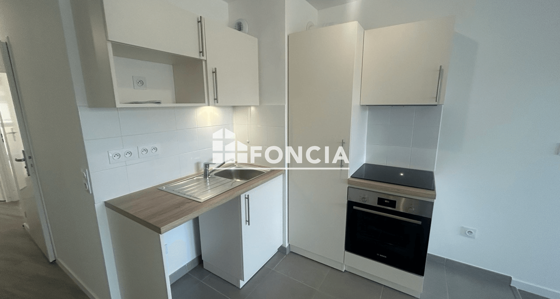 Appartement 3 pièces (66.31 m²) à louer - Provins (77160)