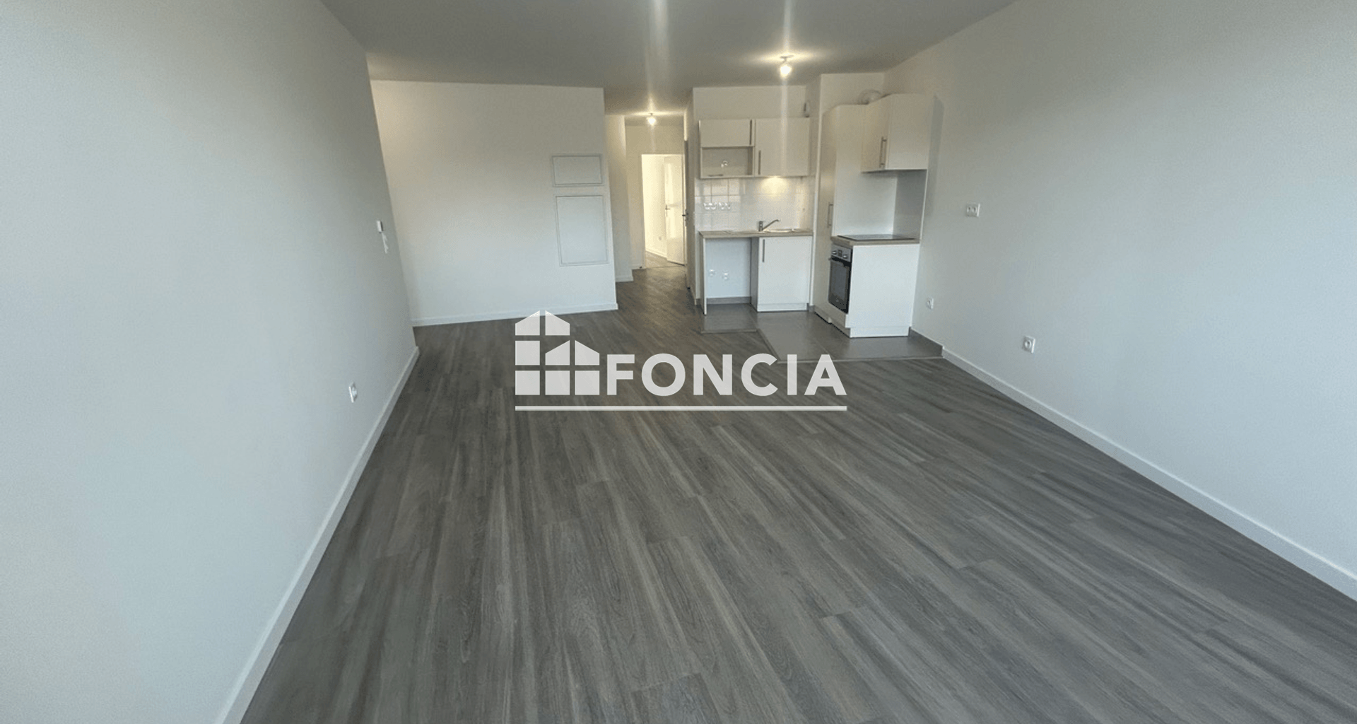 Appartement 3 pièces (66.31 m²) à louer - Provins (77160)
