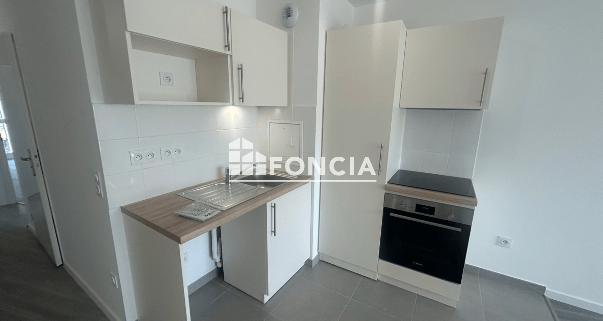 Appartement 3 pièces (66.32 m²) à louer - Provins (77160)