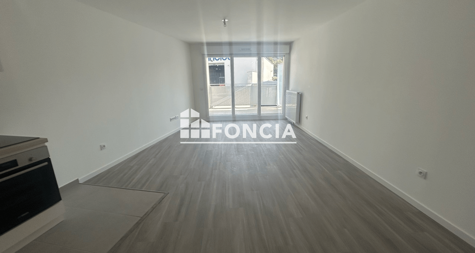 Appartement 3 pièces (66.32 m²) à louer - Provins (77160)